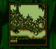 Игра Donkey Kong Land