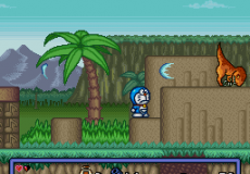 Doraemon 3 - Nobita to Toki no Hougyoku