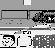 Игра Doraemon Kart