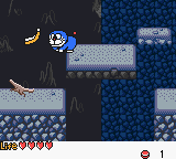 Игра Doraemon Memories - Nobita no Omoide Daibouken
