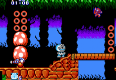 Doraemon (Somari Hack)