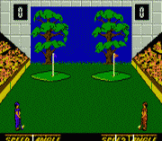 Double Dare