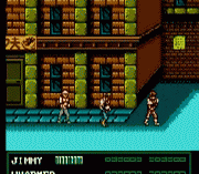 Double Dragon 3 Difficulty Fix