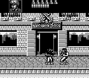 Игра Double Dragon 3