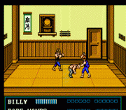 Double Dragon 3 The Rosetta Stone