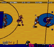 Double Dribble – Playoff Edition