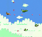 Double Strike – Aerial Attack Force