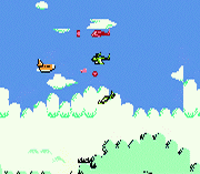 Игра Double Strike