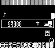Игра Double Yakuman