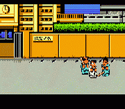 Downtown – Nekketsu Monogatari