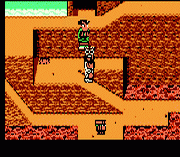 Downtown Special – Kunio-kun no Jidaigeki Dayo Zenin Shuugou!