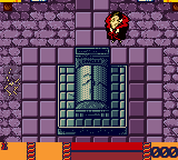 Игра Dracula - Crazy Vampire