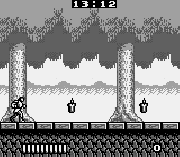 Игра Dracula Densetsu
