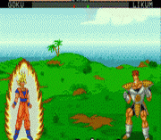 Dragon Ball Z (English)