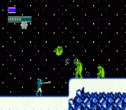 Dragon Fighter