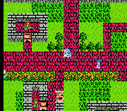 Dragon Quest III – Soshite Densetsu e…