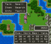 Dragon Quest III