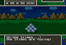 Dragon Quest V - Tenkuu no Hanayome