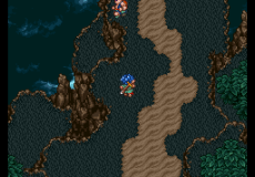 Dragon Quest VI - Maboroshi no Daichi