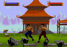 Dragon - The Bruce Lee Story