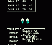 Dragon Warrior II