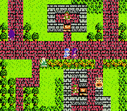 Dragon Warrior III