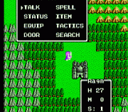Dragon Warrior IV
