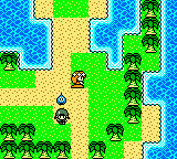 Игра Dragon Warrior Monsters 2 - All Monsters (Tara)