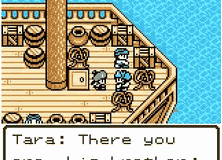 Игра Dragon Warrior Monsters 2 - Cobi