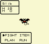 Игра Dragon Warrior Monsters