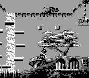 Игра Dragon’s Lair – The Legend