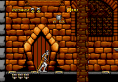 Dragons Lair (unreleased)