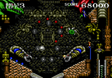 Dragons Revenge