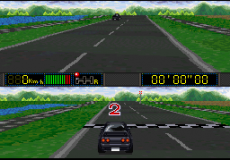 Drift King Shutokou Battle 94 - Tsuchiya Keiichi Bandou Masaaki