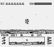 Игра Dropzone