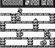 Игра Duck Adventures