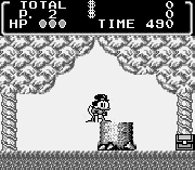Игра Duck Tales