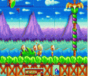 Игра Dynamite Heddy (english translation)