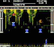 Dynowarz – Destruction of Spondylus