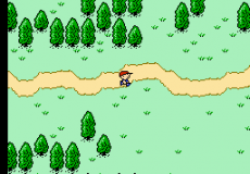 Earthbound Alpha