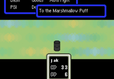 Earthbound - Bozo Bound