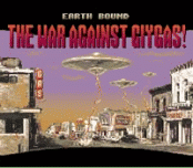Earthbound