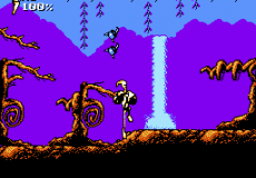 Earthworm Jim 2