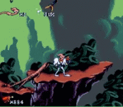 Earthworm Jim
