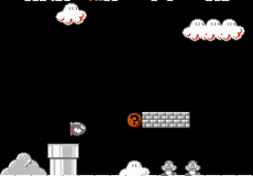 EDS Mario