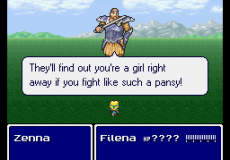 Eien no Filena