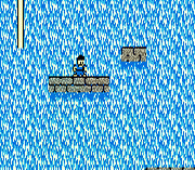 Игра Eight Beasts 2 (Megaman II Hack)