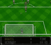 Elite Soccer