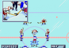 Elitserien 95