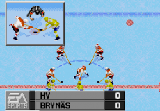 Elitserien 96